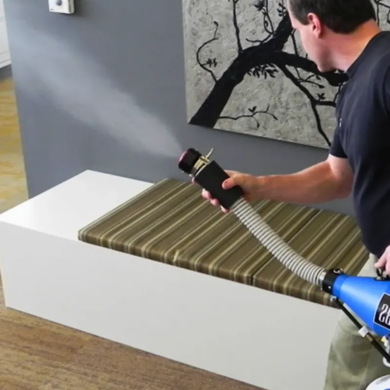 Professional Odor Removal in Saint Johns, MI